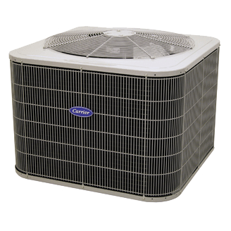 Carrier Air Conditioner Comfort 14 Available from: 1.5 – 5.0 Tons