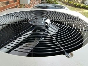 Air conditioner fans serviced in Palm City, FL