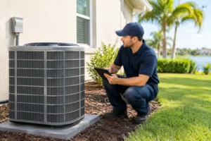 AC Installation Cost: What Florida Homes Pay