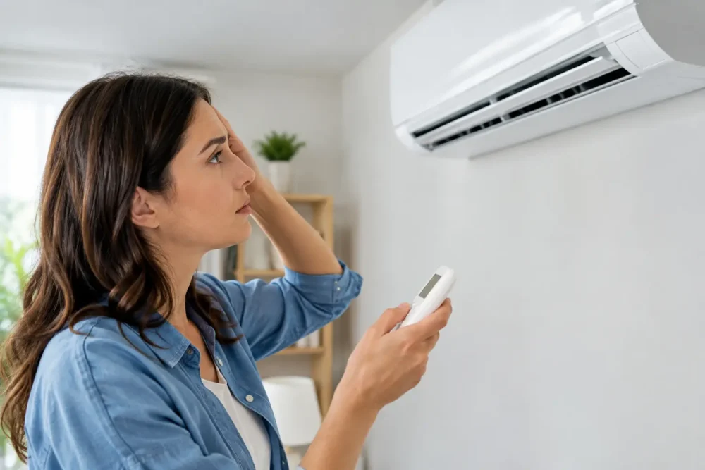 Air Conditioner Not Turning On? What to Check