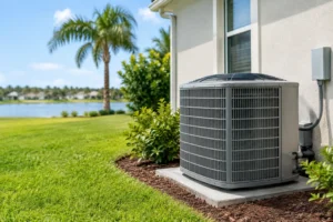 Energy Efficient Air Conditioner Florida Guide