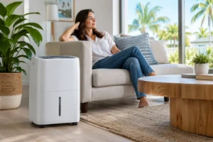 How to Reduce Humidity Indoors Florida Homes
