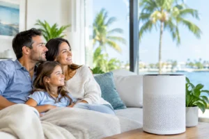 Indoor Air Quality for Homes in South Florida
