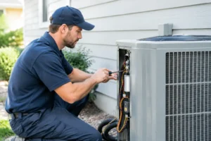 AC Repair Duration: How Long Will It Take?