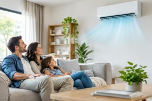 How to Improve AC Airflow Throughout Your Home