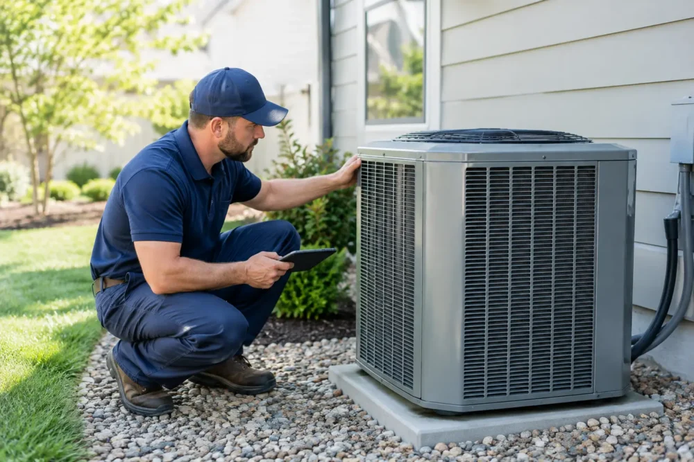 When AC Replacement Is the Smart Choice